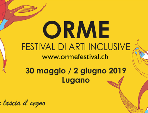 ORME FESTIVAL – 2019 Edition