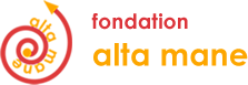 fondation alta mane ginevra Logo