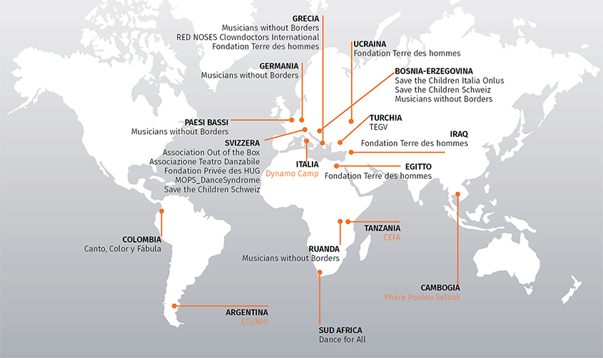 ITA_MAP AMG progetti 2018