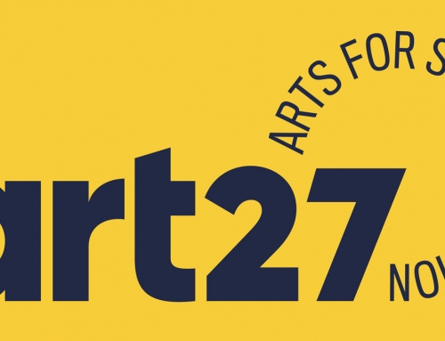 aRT27 – Arts for Social Inclusion