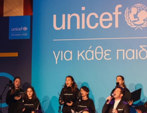 Social Inclusion for Refugees and Young People through Music (2021-2022)