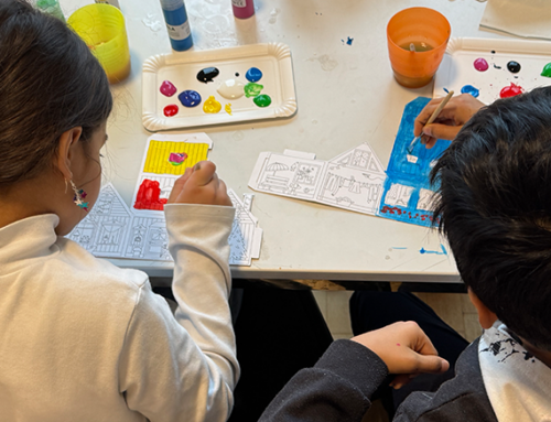 Supporting Refugee Children in Switzerland 2023-2025 (Phase II)